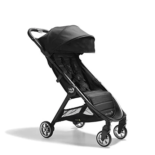 Baby Jogger City Tour 2 - Cochecito de viaje ultraligero
