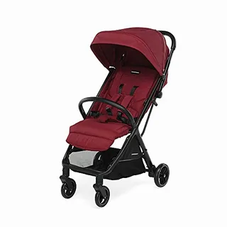 Foppapedretti, Jumbo, silla de paseo compacta, para niños desde el nacimiento hasta los 22 kg