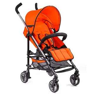 naranja