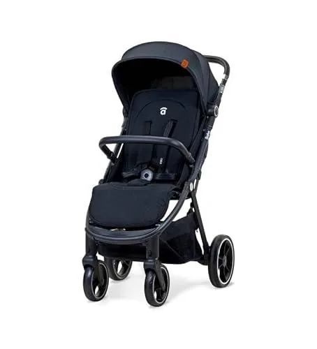 Asalvo KIBU Silla de Paseo, Carrito bebé, Carro para bebés