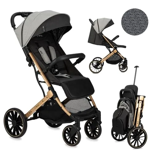 MoMi ESTELLE DAKAR a partir de los 6 meses (hasta 22 kg)