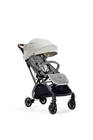 Sillas de paseo marca Joie. Modelo Poussette Tourist Oyster Signature Joie