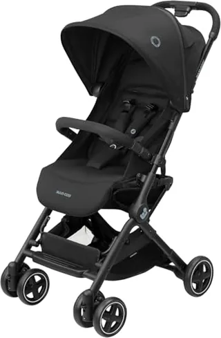 Essential Black