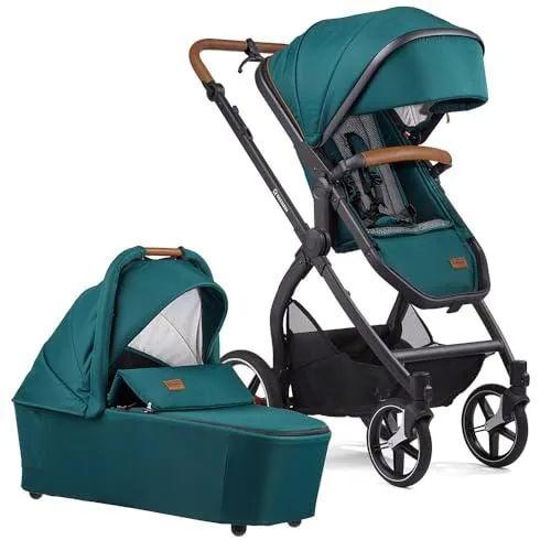Gesslein FX4 Soft+ Life HB 260260 - Bañera CX3, color negro y tabaco