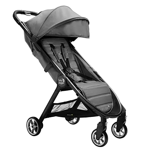 Baby Jogger City Tour 2 - Cochecito de viaje ultraligero
