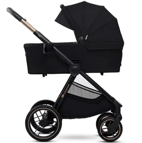 Kinderkraft NEA 2 Silla de paseo desde el nacimiento hasta los 22 kg