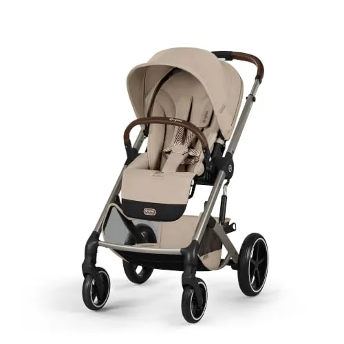 CYBEX Gold Cochecito BALIOS S LUX y cuna S Lux, co