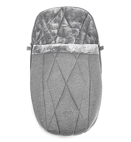 Orange Duo Pod Dark Light Slate Marl