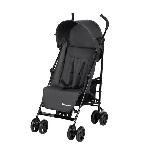 Bebeconfort Rainbow Silla de Paseo Ligera, 6-22 kg