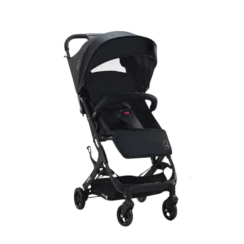 Asalvo AMSTERDAM Travel System, Carrito de bebé, Cochecito multifuncional