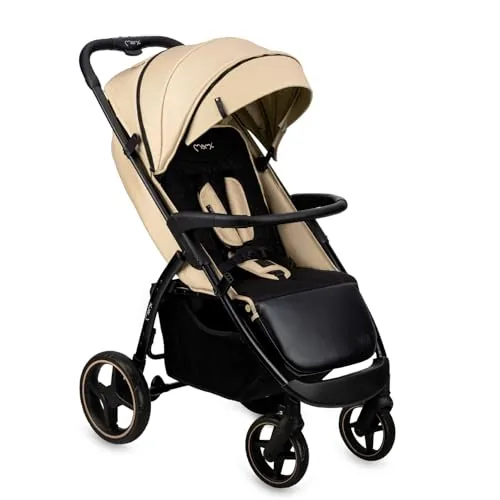 MoMi MIYA EVA Silla de paseo para niños a partir de 6 meses (hasta 22 kg) de Momi