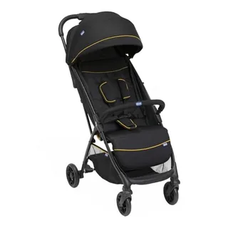 Chicco Glee, Carrito Bebé 0+ Meses-22 Kg, con Cierre Automático y Compacto