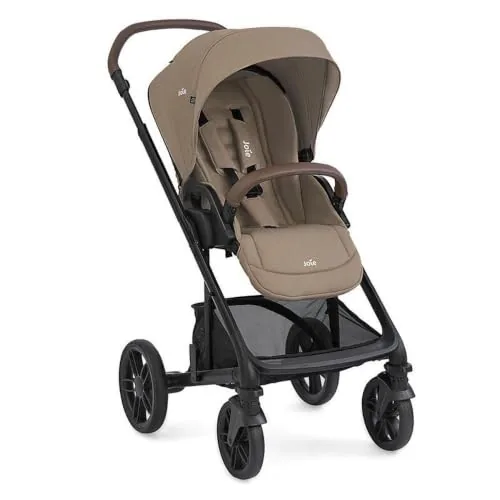 JOIE - CROME 2 - Cochecito reversible nacimiento a 22 kg de Joie