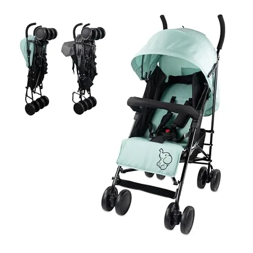 Mobiclinic®, Carrito bebe, Marca española, Plegable