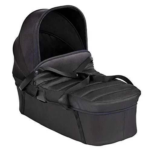 Baby Jogger Capazo City Tour 2 Double - Jet. color negro