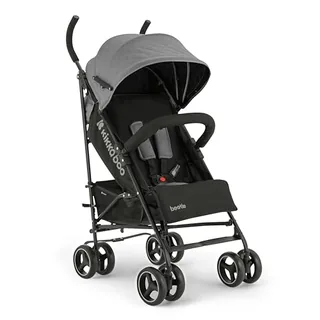 KikkaBoo BEETLE Silla de Paseo, Carrito Bebé hasta 22 kg