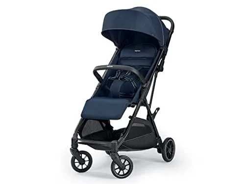 Sillas marca Inglesina. Modelo NOW STROLLER BLACK de Inglesina