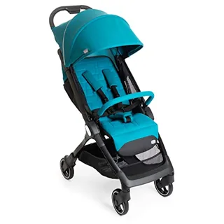 Chicco WE Silla de Paseo 0 Meses-22 Kg, Plegado fácil con una mano