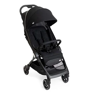 Chicco WE Silla de Paseo 0 Meses-22 Kg, Plegado fácil con una mano