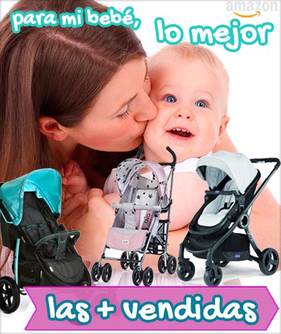 Los más vendidos en Amazon