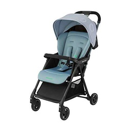 Bébé Confort Diza cochecito, color brave grey