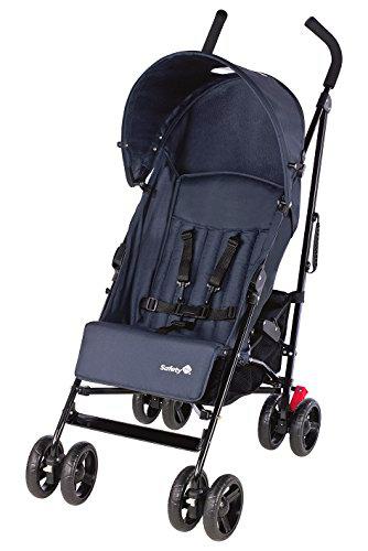 Safety 1st Slim - Silla de paseo, color azul