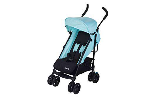Safety 1st 1267512000 Up to Me cochecito de paseo multiposición Blue Moon