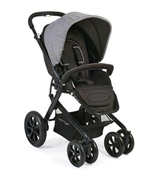 CHIC 4 BABY 155 32 Pronto - Cochecito deportivo, color gris