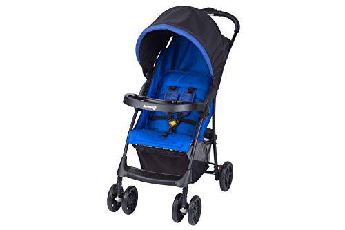 Safety 1st TALY cochecito inclinable ballena Blue Chic