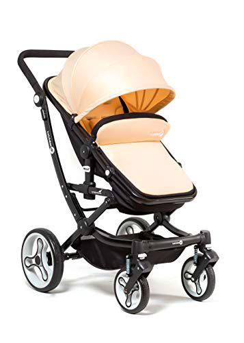 Bebé Due Bebedue Up - convertible en capazo y ligera