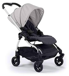 iCandy - Cochecito de paseo, color gris