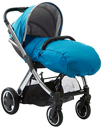 Vital Innovations o2 m oyster2 de chasis Plus Color del paquete para asiento unidad petróleo