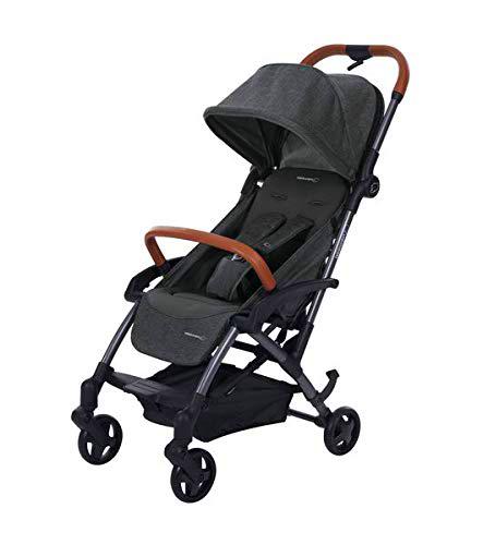 Bébé Confort Laika 2 cochecito, color sparkling grey