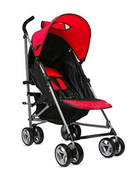 Mundo Tuo 945r.6 Cochecito reclinable 4 posiciones