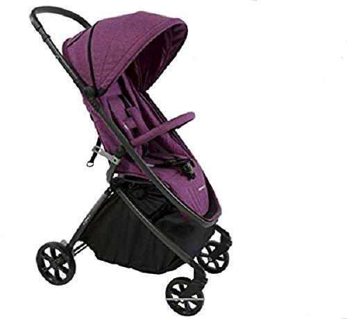 Aziamor AZ83-FUX - Cochecito Star, color fucsia