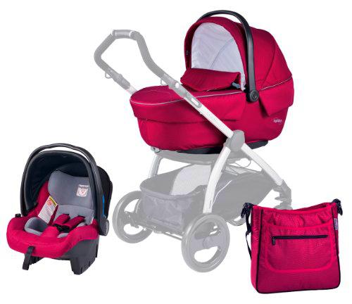 Peg-Pérego Modular XL Sportivo - Conjunto de capazo
