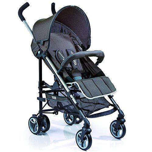 Gesslein 305001176000 S5 2 + 4 Sport 176000, color antracita