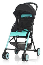 Inglesina - Cochecito F2, color a elegir azul