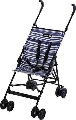 Safety 1st Peps Buggy, Color Blue Line, Talla única (Dorel Germany GmbH (VSS) 119304800)