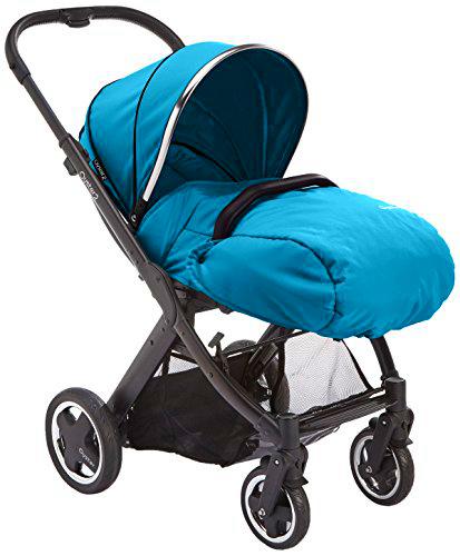 Vital Innovations o2b oyster2 de chasis Plus Color del paquete para asiento unidad petróleo