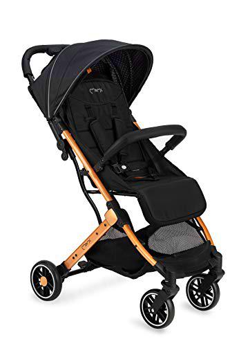MOMI ESTELLE Cochecito para niños desde 6 meses hasta un peso corporal máximo de 15 kg