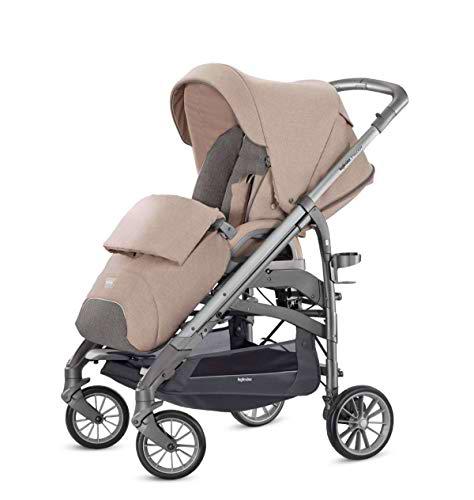 Inglesina Trilogy - Sillita De Paseo Trilogy, color Itaca, Unisex