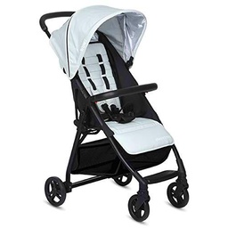 Playxtrem Wow - Silla de paseo, color Gris