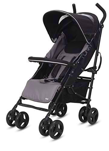 Play 160 053 - Silla De Paseo plegado tipo paraguas