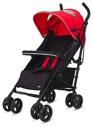 PLAY 160 052 - Silla De Paseo con plegado tipo paraguas