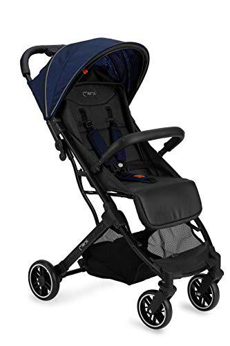 MOMI ESTELLE Cochecito para niños desde 6 meses hasta un peso corporal máximo de 15 kg