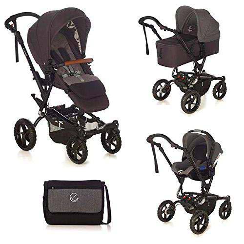 Jané 5486 T34 - Carro de paseo Jet