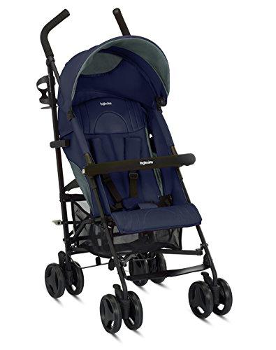 Inglesina Blink - Silla de paseo, unisex, color azul