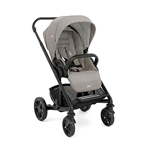 Sillas de paseo marca Joie. Modelo Poussette Chrome Shale Joie