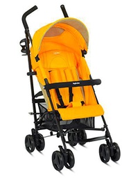 Inglesina Blink - Silla de paseo, unisex, color amarillo